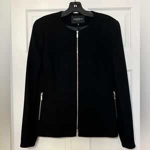 Lafayette 148 New York Kayla Jacket